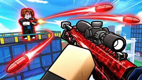 Roblox Hypershot Script