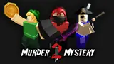 Roblox Murder Mystery 2 Script Key