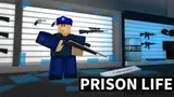 Roblox Prison Life Script - free and premium script for Prison Life on Mobile and PC
