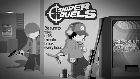 Roblox Sniper Duels Script